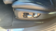 BMW X5 xDrive30d MHT M Sport 5dr Auto Diesel Estate